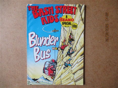 adv4748 the bash street kids engels - 0