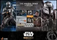 Hot Toys The Mandalorian & Grogu TMS051 - 0 - Thumbnail