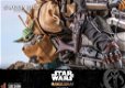 Hot Toys Star Wars The Mandalorian Swoop Bike TMS053 - 5 - Thumbnail