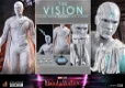 Hot Toys Wandavision The Vision TMS054 - 0 - Thumbnail