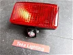 Trabant DDR-Ruhla AKA Electric Mistlicht Mistlamp achter 170x90 NOS - 1 - Thumbnail