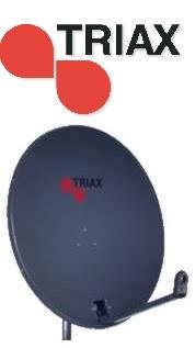 Triax satelliet schotel antenne 78 cm - 0