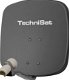 TechniSat DigiDish 45 Antraciet, schotel antenne - 2 - Thumbnail