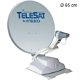 Teleco Telesat 65cm, vol automatische schotel antenne - 0 - Thumbnail