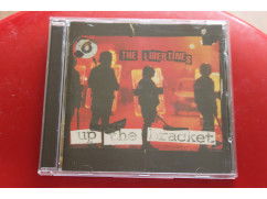 226a - cd - the libertines - up the bracket - nr. 1