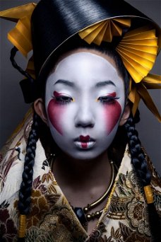 GEISHA