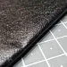 1 meter black leather look bookbinders linnen high quality 1 meter ( 100x130 cm ) - 0 - Thumbnail