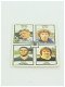 Charleroi S.C. - Delire - Mathy - M'Bungu - Philipp - NR 394 - Football 82 - Panini - 0 - Thumbnail