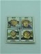 Charleroi S.C. - Delire - Mathy - M'Bungu - Philipp - NR 394 - Football 82 - Panini - 2 - Thumbnail