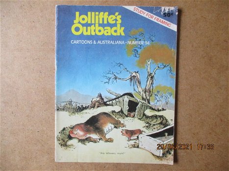 adv4757 jolliffes outback engels - 0