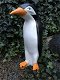 Pinguin beeld in kleur, polystein-show-tuin deco-pinquin - 4 - Thumbnail
