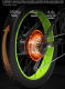 BEZIOR X1500 Fat Tire Electric1500W 40km/h 100KM Range - 4 - Thumbnail