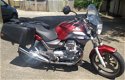 Te koop MotoGuzzi Breva 750 - 1 - Thumbnail