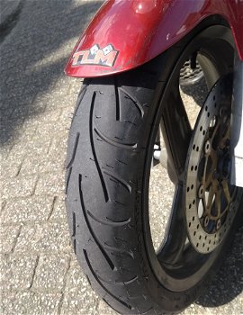 Te koop MotoGuzzi Breva 750 - 7