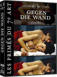 Gegen Die Wand  (DVD) Nieuw/Gesealed