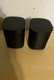 Sonos One black speakers 2 stuks - 2 - Thumbnail