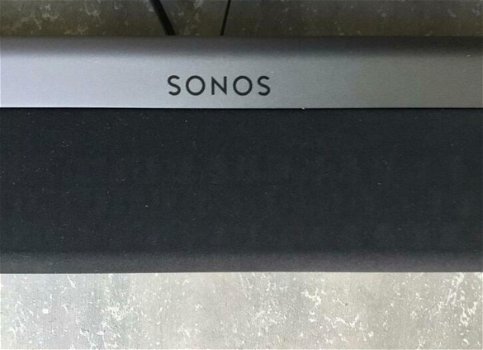 Sonos soundbar - 2