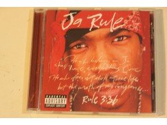 226w - cd - ja rule - rule - nr. 1