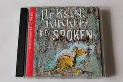 Heksen, kikkers en spoken