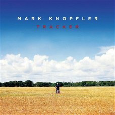 Mark Knopfler – Tracker  (CD) Nieuw/Gesealed