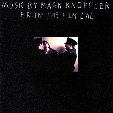 Mark Knopfler – Music  From The Film Cal (CD) Nieuw/Gesealed