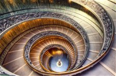 VATICAN MUSEUM