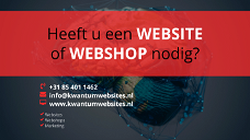 📣 Kwantum Enter / WEBSITES, WEBSHOPS, MARKETING 🧙‍♂️🧙‍♀️