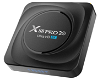 X88 PRO 20 RK3566 Android 11 RK3566 4GB/32GB TV BOX 1.8GHz 2 - 3 - Thumbnail