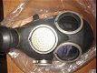 Gasmasker GP-5. gp5m ussr - 7 - Thumbnail