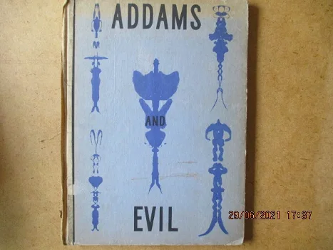adv4782 addams and evil hc engels - 0