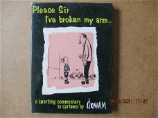 adv4784 please sir ive broken my arm hc engels