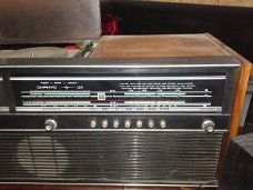 Radiola Radiospeler Sirius 311 USSR