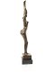 Een bronzen beeld-moderne kust- pikant-brons-beeld - 5 - Thumbnail