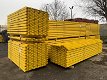 Houten liggers H-20 2,65 m R 100 stuks - 4 - Thumbnail