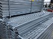 Gevelsteiger Type Baumann 110,52m2 platformen 3,07m Lengte 18,42m - 3 - Thumbnail