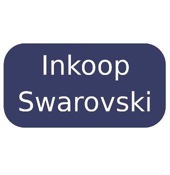 Te koop gevraagd Inkoop Opkoper Swarovski Verzamelingen/Collecties - 3