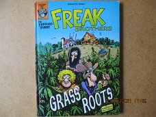 adv4795 freak brothers hc engels