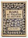 Rome Ses Monuments, Ses Souvenirs 1906 Boulfroy - 0 - Thumbnail