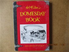 adv4797 ed fisher domesday book hc engels