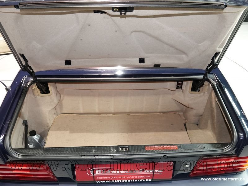 Mercedes-Benz 500 SL '91 - Afbeelding 5