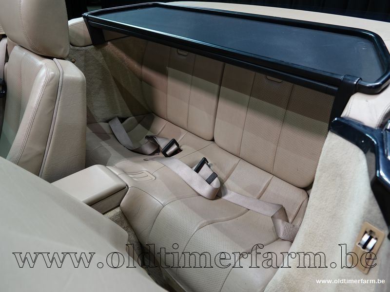 Mercedes-Benz 500 SL '91 - Afbeelding 7