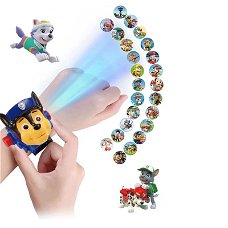 PawpatrolProjectionDigital