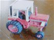 Tractor International 1086. - 1 - Thumbnail