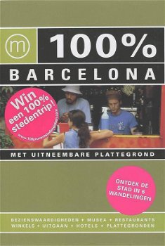 100% Barcelona - 0