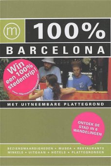 100% Barcelona