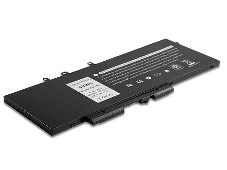 batería Dell GJKNX Dell LATITUDE 5480 5580 5490 5590 E5280 E5288 E5480 GD1JP - 0