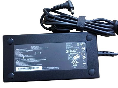 Adaptador de corriente para portatil MSI ADP-180NB - 0