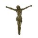 Brons beeld van de Here Jesus Christus -bronzen wand - 0 - Thumbnail