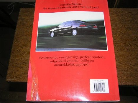 Autoboek 1994 - 1