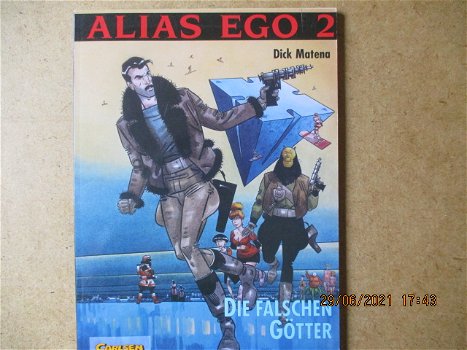 adv4816 alias ego duits - 0